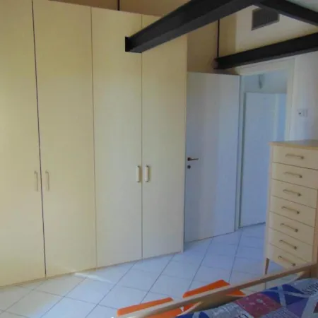 Casa Ben * Sirolo