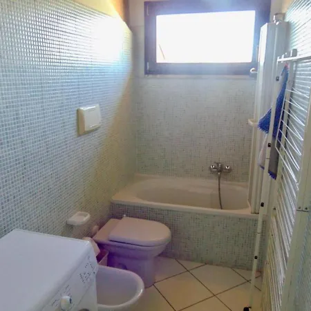 Apartament Casa Ben *