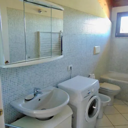Casa Ben *
