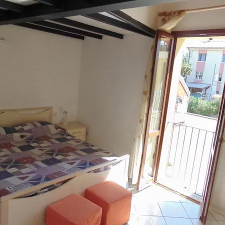 Apartman Casa Ben
