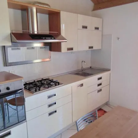 Apartman Casa Ben